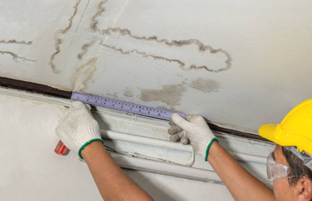 Reliable Burst Pipe Cleanup contractor in Somerville, TN by Water Damage Irwin